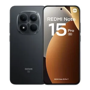 Xiaomi Redmi Note 15 Pro 5G