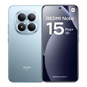 Xiaomi Redmi Note 15 Pro+